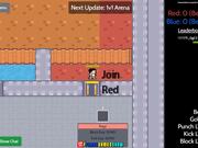 Taekwon io Walkthrough