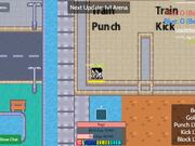 Taekwon io Walkthrough