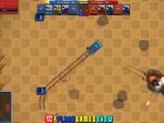 Tanko io Walkthrough