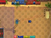 Tanko io Walkthrough