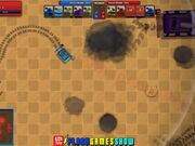 Tanko io Walkthrough