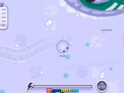 Snowheroes io Walkthrough