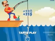 Fishing io Walkthrough