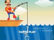 Fishing io Walkthrough