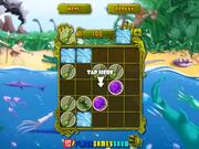 Darwinism Walkthrough