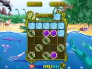 Darwinism Walkthrough