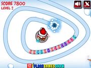 Christmas Chain Walkthrough