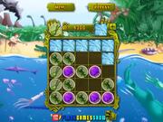 Darwinism Walkthrough