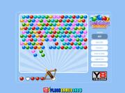 Bubbles Shooter Walkthrough