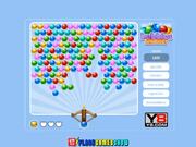 Bubbles Shooter Walkthrough