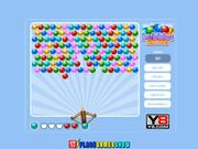 Bubbles Shooter Walkthrough