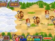 Barbarian Hunter HTML5 Walkthrough