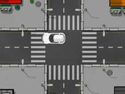 Car Crossing Walkthrough
