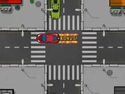 Car Crossing Walkthrough