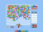 Bubbles Shooter Walkthrough