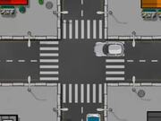 Car Crossing Walkthrough