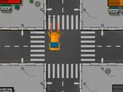 Car Crossing Walkthrough