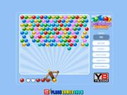 Bubbles Shooter Walkthrough