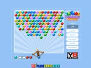 Bubbles Shooter Walkthrough