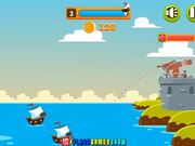 Battlecoast Walkthrough