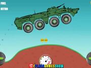 Car Physics Walkthrough