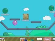 Ballooner 2 Walkthrough