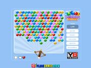 Bubbles Shooter Walkthrough