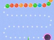 Candy Zuma Walkthrough