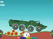 Car Physics Walkthrough