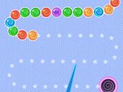 Candy Zuma Walkthrough