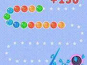 Candy Zuma Walkthrough