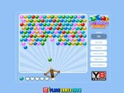 Bubbles Shooter Walkthrough