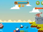 Battlecoast Walkthrough