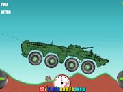 Car Physics Walkthrough