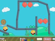 Ballooner 2 Walkthrough