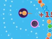 Candy Zuma Walkthrough