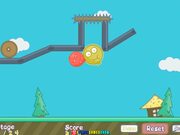 Ballooner 2 Walkthrough