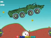 Car Physics Walkthrough