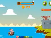 Battlecoast Walkthrough