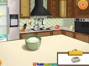 Bavarian Apple Strudel Walkthrough