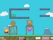 Ballooner 2 Walkthrough