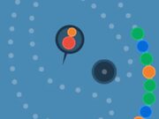 Colortraction Walkthrough