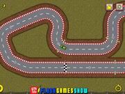 Speed Rush Walkthrough