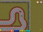 Speed Rush Walkthrough