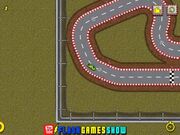 Speed Rush Walkthrough