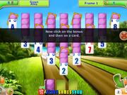 Strike Solitaire Walkthrough