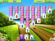 Strike Solitaire Walkthrough