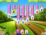 Strike Solitaire Walkthrough