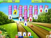 Strike Solitaire Walkthrough