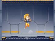 Jetpack Escape Walkthrough